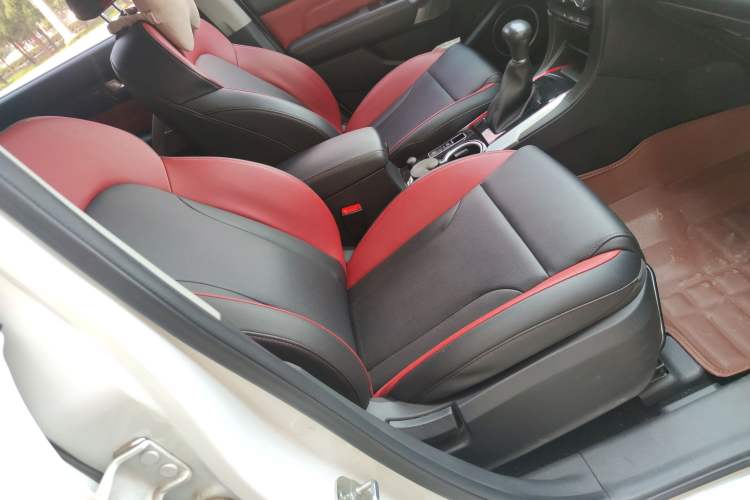 Used Haval H2 2017 Blue Label 1.5T Automatic Two-Wheel Drive Elite Model