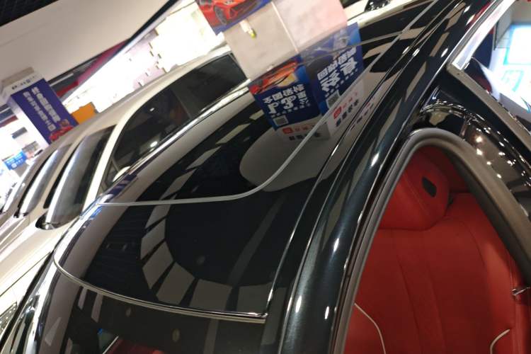 Used BMW 5 Series 2021 Facelifted 530Li Leading Edition M Sport Package
