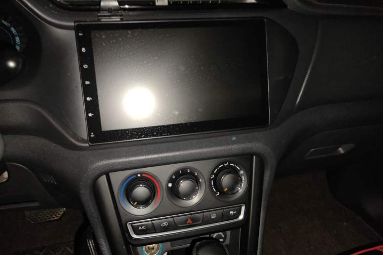 Used Chery Tiggo 3 2016 1.6L CVT Fashion Edition