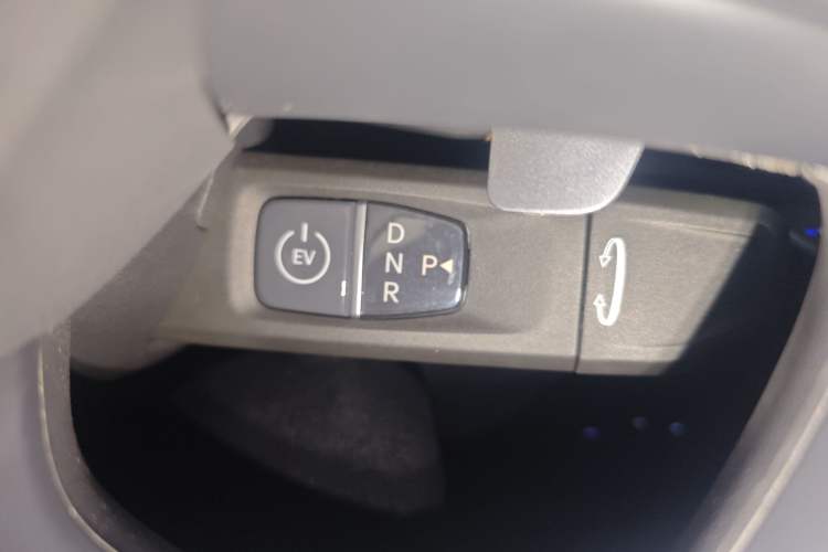 Used Kia EV5 2024 530 Light
