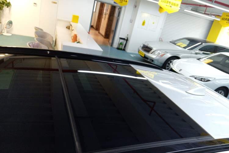 Used Toyota Wildlander 2023 2.0L CVT Four-Wheel Drive Luxury PLUS Edition
