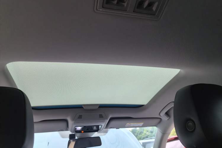 Used Volkswagen Lamando 2022 Lavida L 280TSI DSG Cool & Spicy Edition
