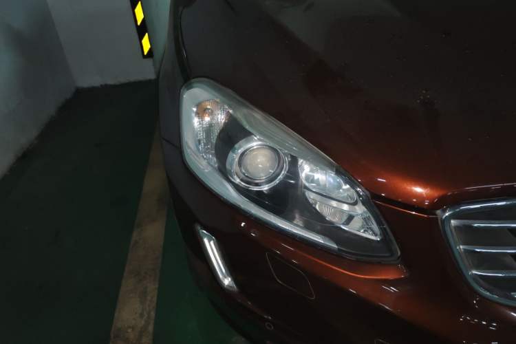 Used Volvo XC60 2015 T5 AWD Smart Drive Edition