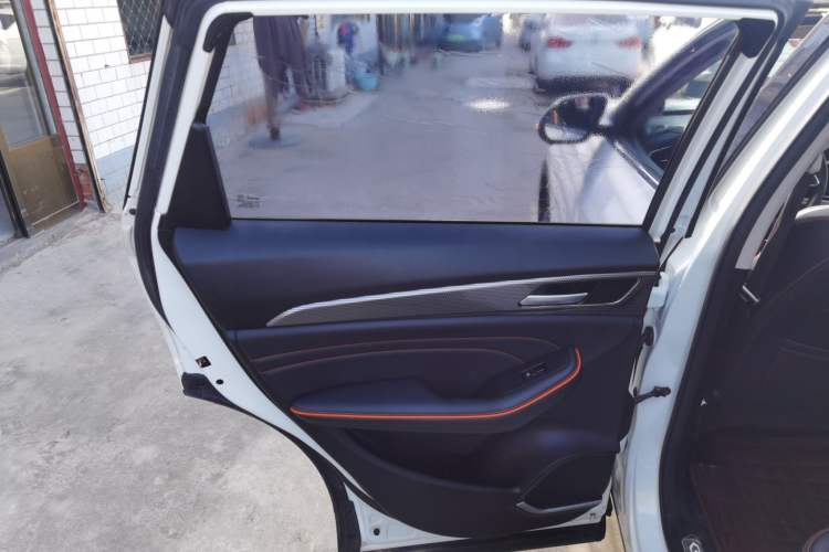 Used Haval F7 2021 2.0T All-Wheel Drive iJoy
