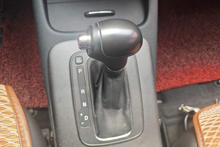 Used Kia K3S 2014 1.6L Automatic GLS