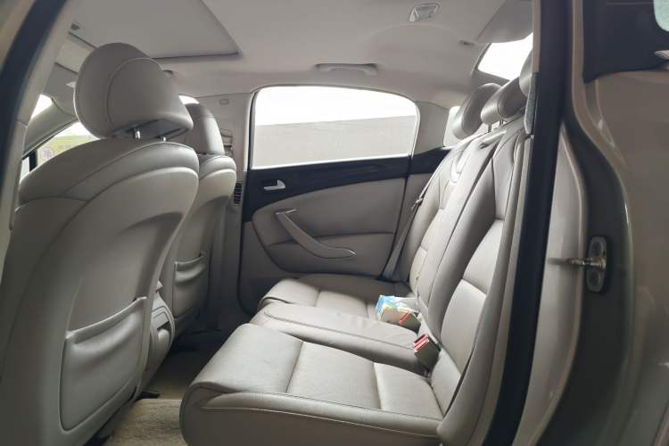 Used Citroen C5 2013 2.0L Automatic Luxury Model