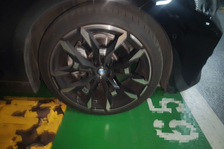 Used BMW 4 Series 2024 430i M Sport Night Edition
