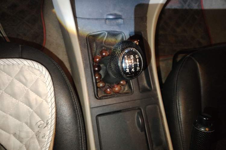 Used Mazda 3 2007 1.6L Manual Standard Edition
