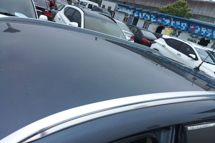 Used Renault Kadjar 2016 2.0L Two-Wheel Drive Comfort Edition