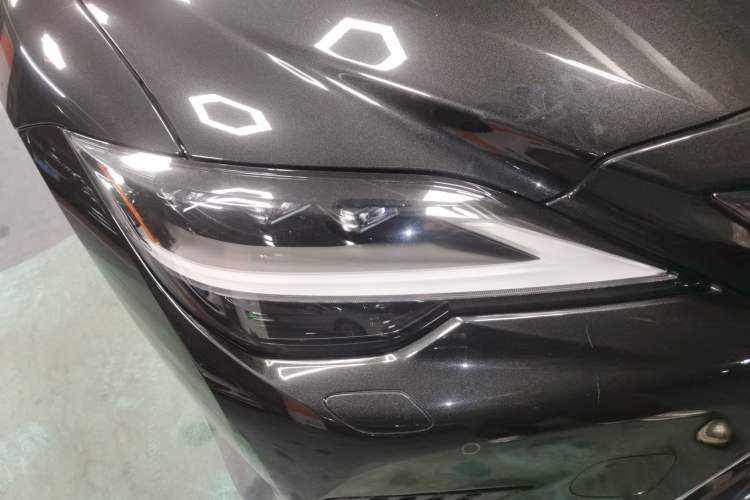 Used Lexus LS 2021 500h Excellence Edition