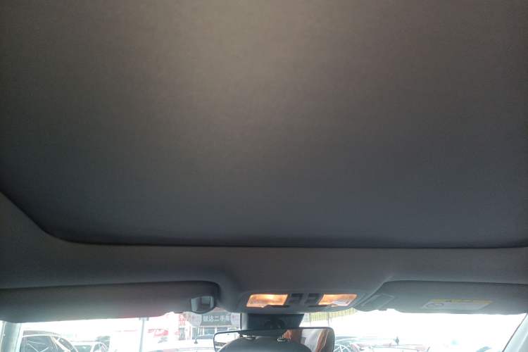 Used Toyota Highlander 2021 2.0T Four-Wheel Drive Luxury Edition 7 Seats
