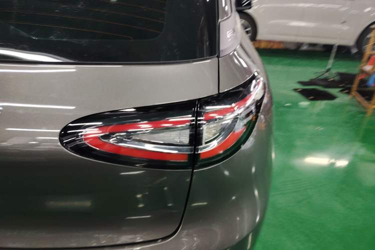 Used Geely Galaxy Geome 2025 310km Dream Edition