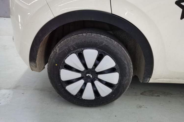 Used Wuling Bingo 2025 333 km Lingxi Connected Version