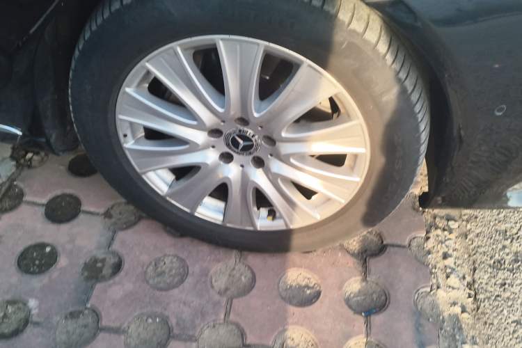 Used Mercedes-Benz S-Class 2019 S 320 L