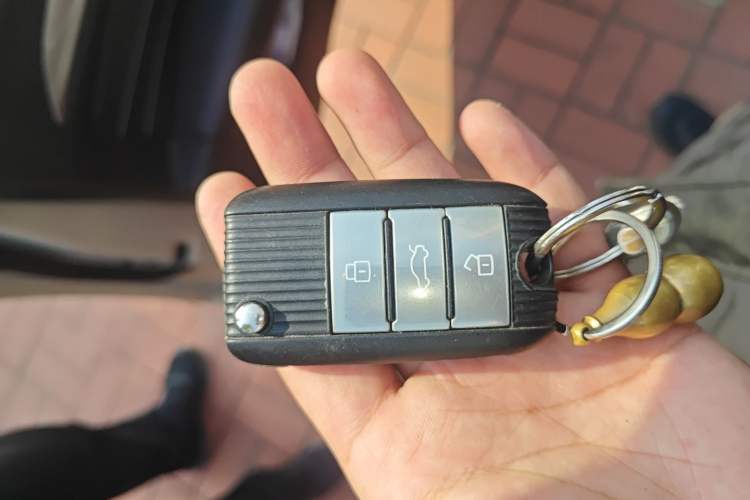 Used Roewe i6 New Energy 2017 45T Hybrid Connect & Smart Enjoyment Edition
