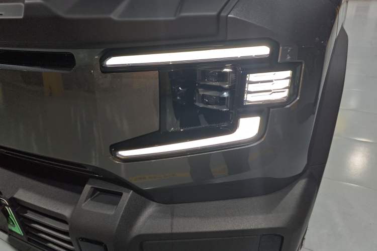 Used Deepal G318 2024 Two-Wheel Drive Comfort Edition
