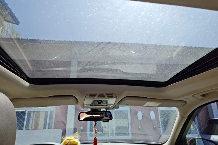 Used BMW X5 2017 xDrive28i Headliner