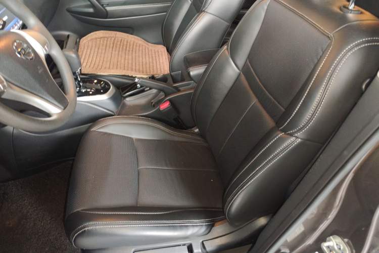 Used Nissan Qashqai 2017 2.0L CVT Elite Edition China V Standard