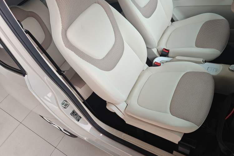 Used Wuling Hongguang MINIEV 2024 3rd Generation 215km Advanced Version