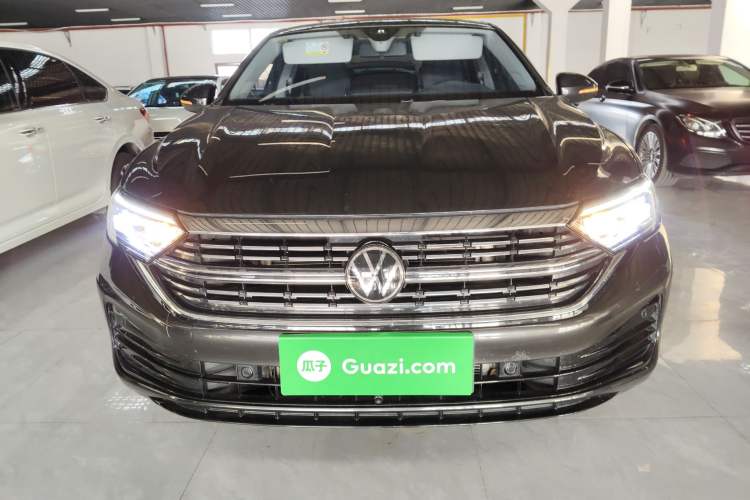 Used Volkswagen Sagitar 2023 300TSI DSG Excellence Edition
