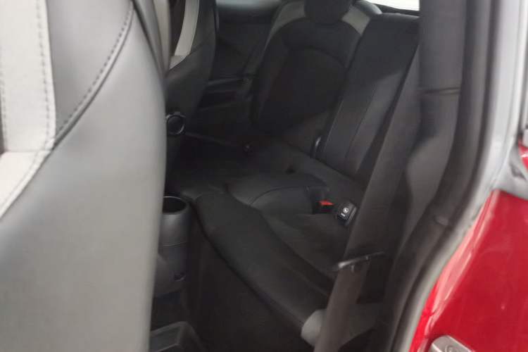 Used MINI JCW 2022 2.0T JOHN COOPER WORKS ALL-IN
