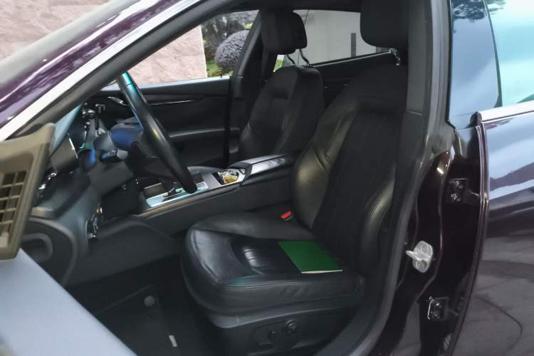 Used Maserati President 2013 3.0T Standard Model
