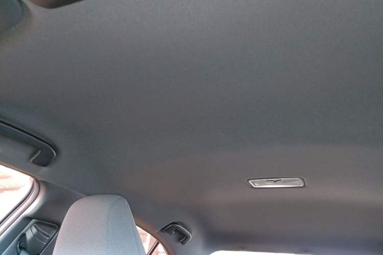 Used Toyota Levin 2021 TNGA 1.5L CVT Entry-Level Model
