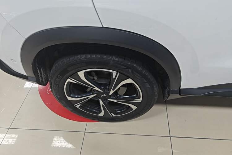 Used XPeng G3 2020 460i Luxury Edition