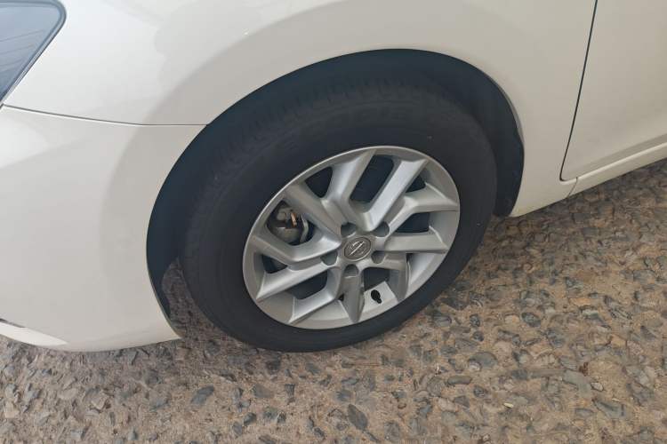 Used Nissan Tiida 2021 1.6L CVT Smart Drive Edition
