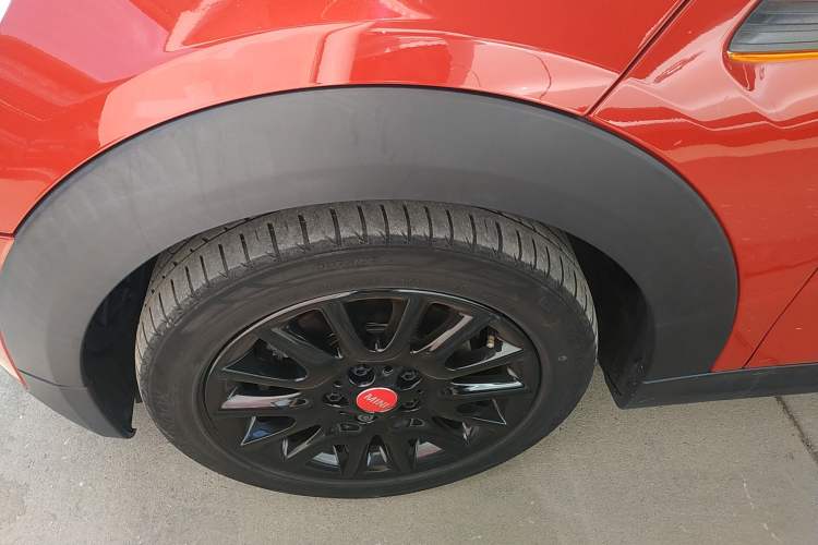 Used MINI MINI 2016 1.5T COOPER