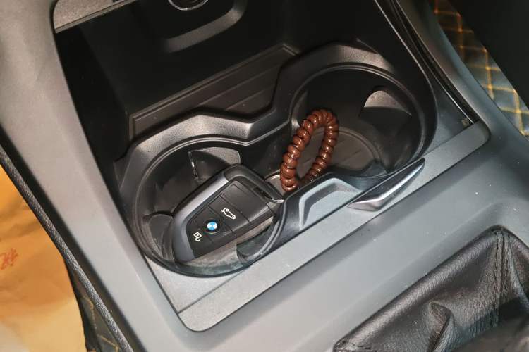 Used BMW X1 2016 sDrive18Li Premium Edition