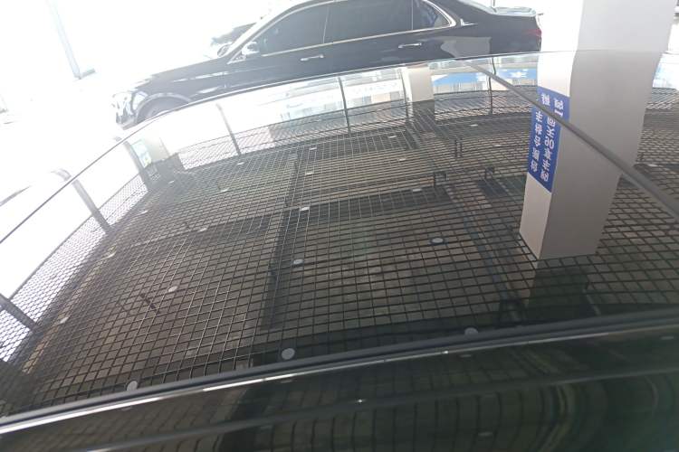 Used Mercedes-Benz E-Class 2019 Restyled E 300 L Luxury Edition