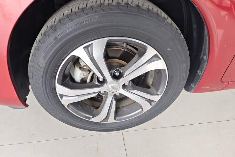 Used Nissan Tiida 2020 1.6L CVT Smart Drive Edition
