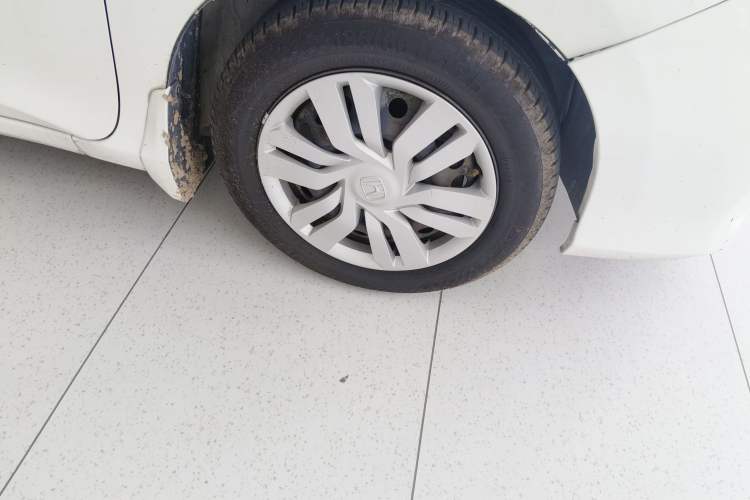 Used Honda City 2015 1.5L CVT Comfort Version
