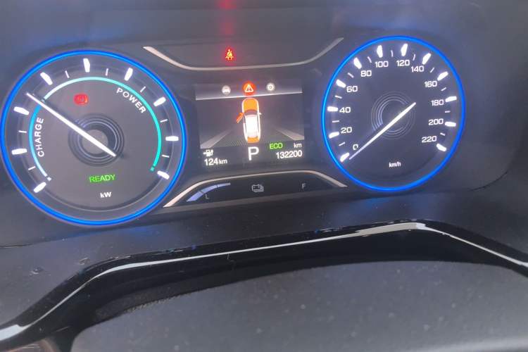 Used AION S 2022 Meizu 580
