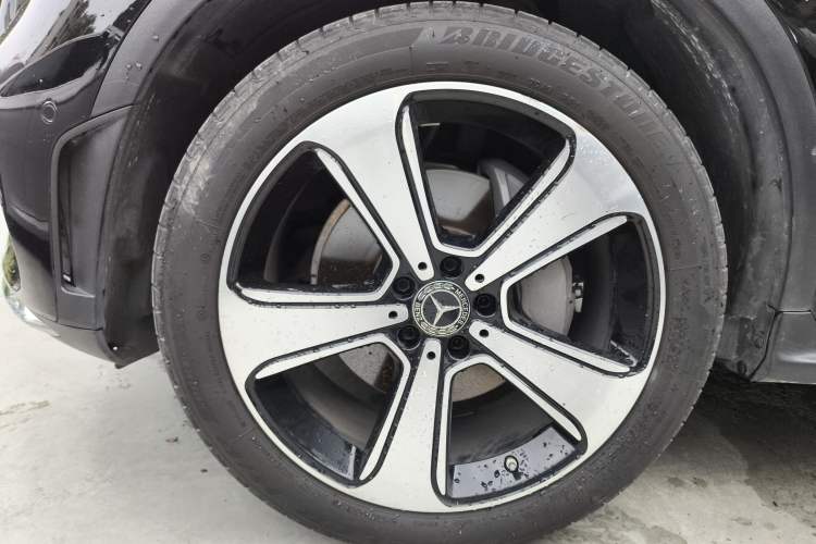 Used Mercedes-Benz GLC 2020 Facelifted GLC 300 L 4MATIC Luxury Edition