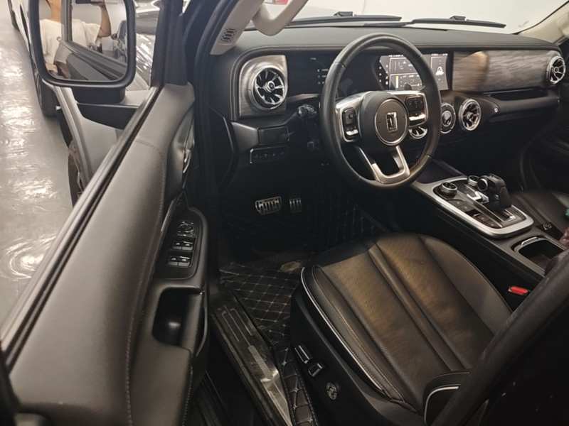 Used Tank 300 2021 Off-Road Edition 2.0T Conqueror — 16
