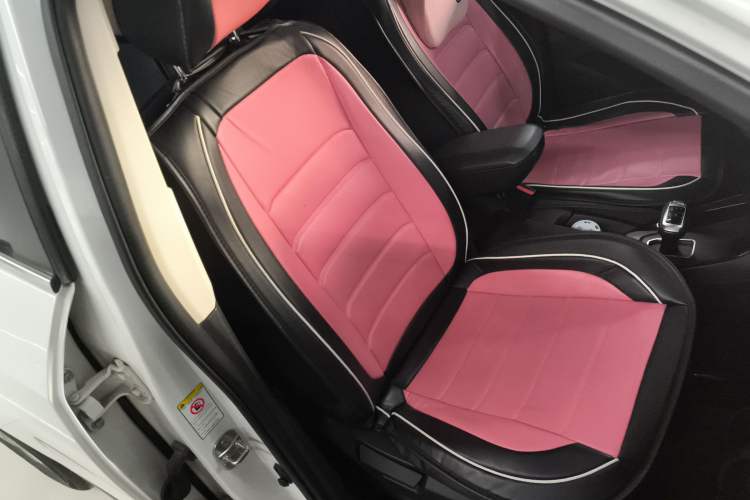 Used Haval H2s 2018 Red-Label 1.5T Dual-Clutch Elite Model