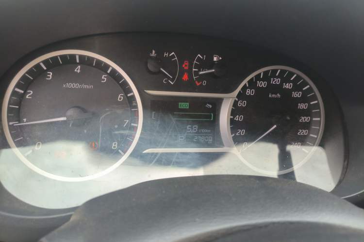 Used Nissan Lannia 2020 1.6L CVT Cool Edition
