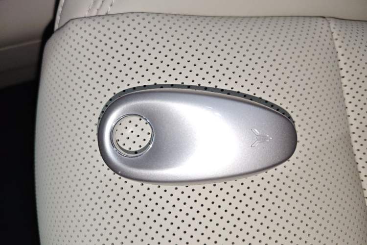 Used VOYAH COURAGE 2025 Model Rear-Drive Qiankun Edition