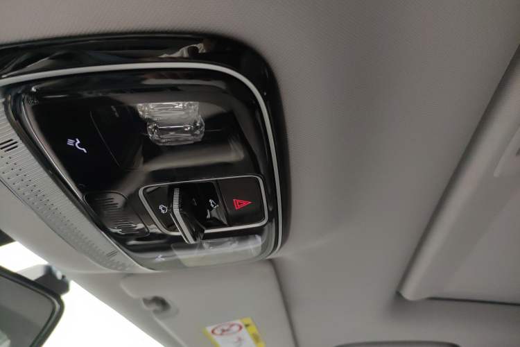 Used Geely Galaxy Stellar 6 2026 Model 125km Exploration+ Edition
