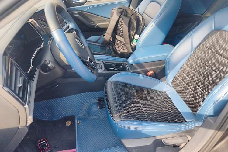 Used Volkswagen Sagitar 2021 280TSI DSG Comfort Connect Edition
