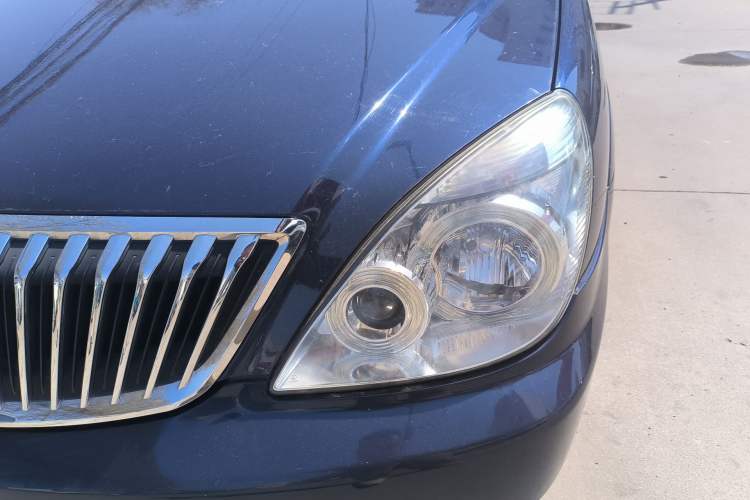 Used Buick GL8 2014 2.4L Classic Edition