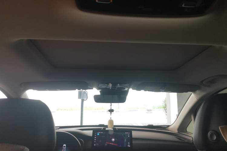 Used Roewe iMAX8 2021 400TGI Supreme Series Prestige Edition