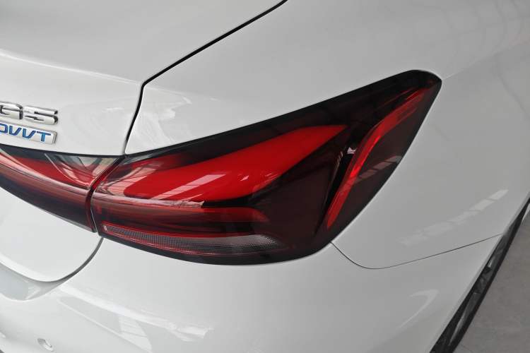 Used MG 5 2025 180 DVVT Global Luxury Edition