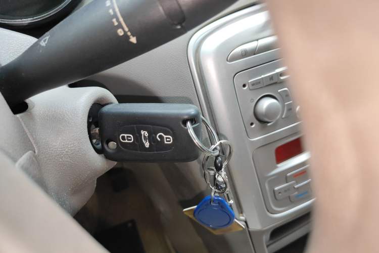 Used Peugeot 308 2012 1.6L Automatic Fashion Edition
