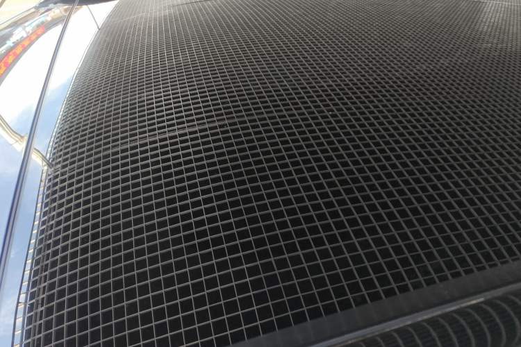 Used Qiyuan E07 2025 All-Electric 4x4 90kWh Ultra High-Performance Edition