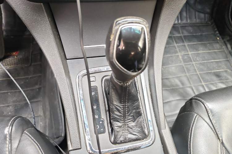 Used Geely Auto Emgrand 2017 Sedan Million Edition 1.5L CVT Upward Version
