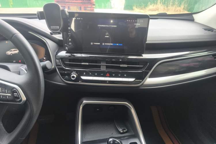 Used Haval H6 2023 National Trend Edition 1.5T Automatic Champion Version
