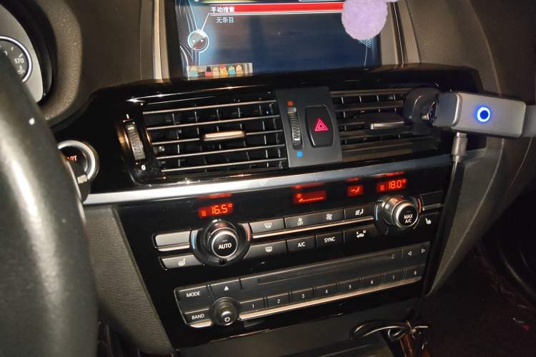 Used BMW X3 2014 xDrive20i X Design Package